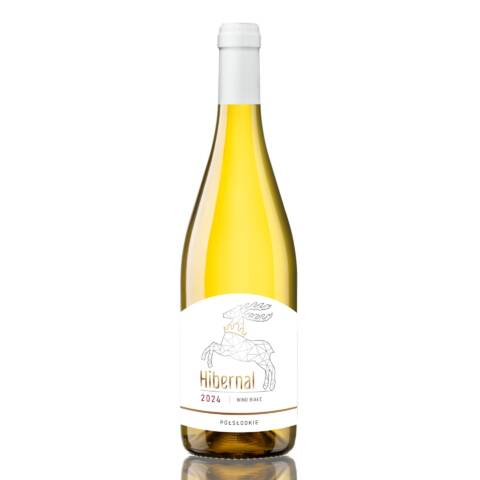 Wino gronowe - Hibernal 2024
